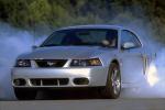 Ford Mustang SVT Cobra 2003 года